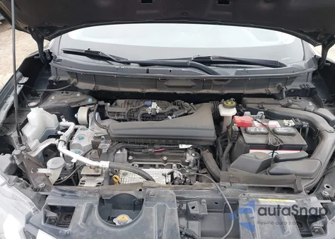 2019 Nissan Rogue S z USA, uszkodzony, nr VIN KNMAT2MV2KP553014